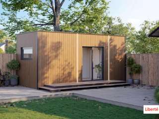 Vente maison 1 pièce