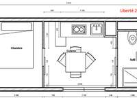 Vente maison 1 pièce