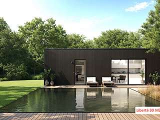 Vente maison 1 pièce