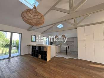 Vente maison 4 pièces La Rochelle 17