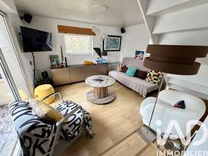 Vente Maison 3 chambresLa Rochelle