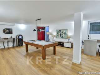 Vente maison 10 pièces Vente maison 10 pièces