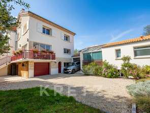 Vente Maison 4 chambresLa Rochelle