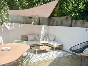 Vente Maison 3 chambresLa Rochelle