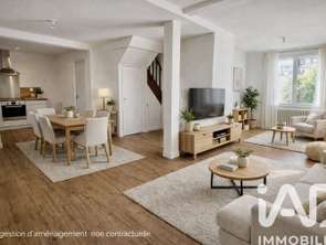 Vente Maison 4 chambresLa Rochelle