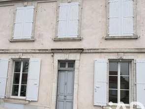 Vente Maison 4 chambresLa Rochelle