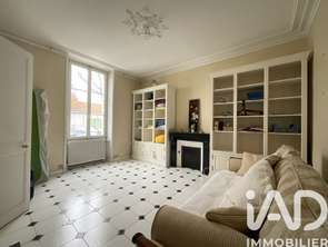 Vente Maison 4 chambresLa Rochelle