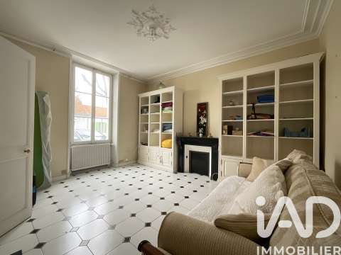 Vente maison 7 pièces La Rochelle 17