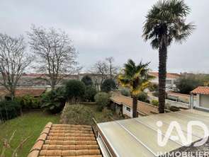 Vente Maison 4 chambresLa Rochelle