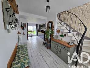 Vente Maison 4 chambresLa Rochelle