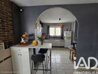 Vente maison 6 pièces Vente maison 6 pièces