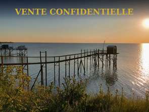 Vente Maison 5 chambresLa Rochelle