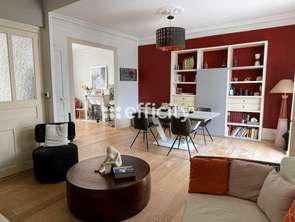 Vente Maison 5 chambresLa Rochelle