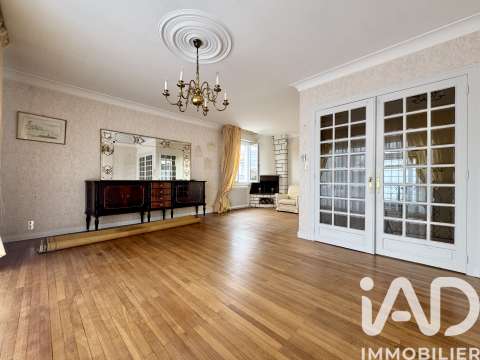 Vente maison 4 pièces La Rochelle 17