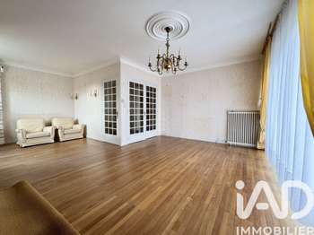 Vente maison 4 pièces La Rochelle 17