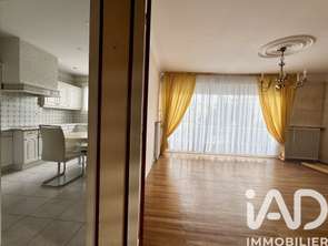 Vente Maison 3 chambresLa Rochelle