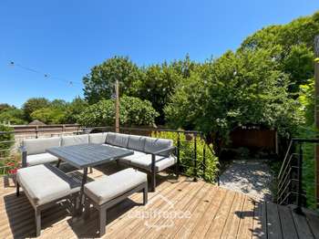 Vente Maison 3 chambresLa Rochelle