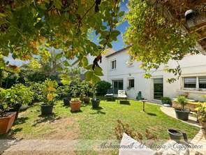Vente Maison 4 chambresLa Rochelle