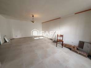 Vente Maison 2 chambresLa Rochelle