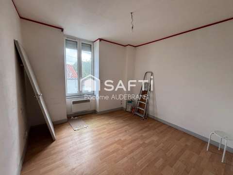 Vente maison 4 pièces Vente maison 4 pièces
