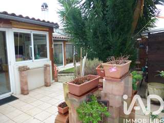 Vente maison 6 pièces Vente maison 6 pièces