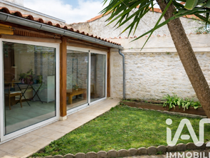 Vente Maison 4 chambresLa Rochelle