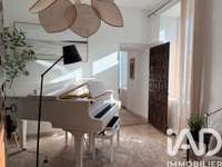 Vente maison 8 pièces Vente maison 8 pièces