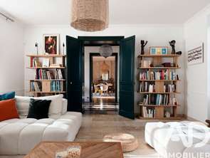 Vente Maison 5 chambresLa Rochelle