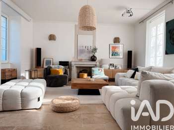 Vente Maison 5 chambresLa Rochelle