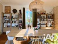 Vente maison 8 pièces Vente maison 8 pièces
