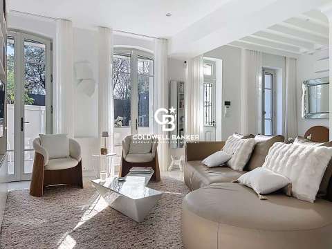 Vente maison 9 pièces La Rochelle 17