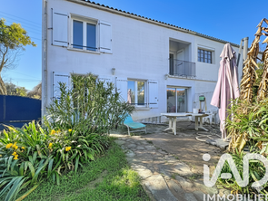 Vente Maison 3 chambresLa Rochelle