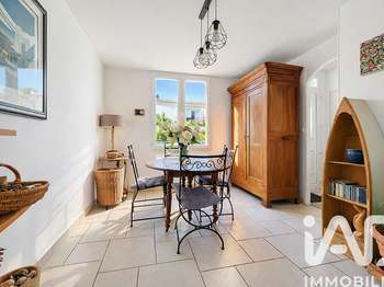 Vente Maison 3 chambresLa Rochelle
