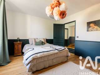 Vente maison 10 pièces