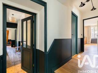 Vente maison 10 pièces