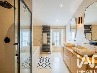 Vente maison 10 pièces