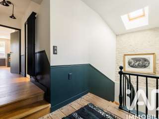 Vente maison 10 pièces