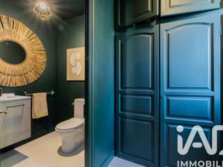Vente maison 10 pièces