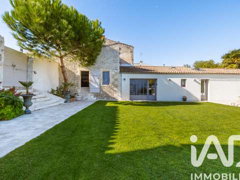 Vente maison 10 pièces