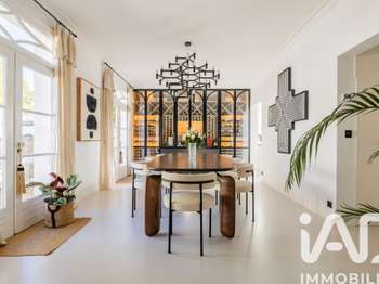 Vente Maison 6 chambresLa Rochelle