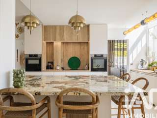 Vente maison 10 pièces