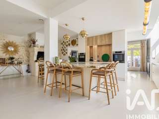 Vente maison 10 pièces