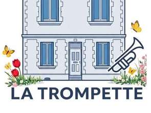 Vente Maison 4 chambresLa Rochelle