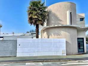 Vente Maison 3 chambresLa Rochelle