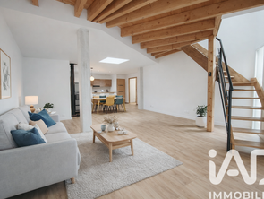 Vente Maison 3 chambresLa Rochelle