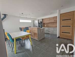 Vente Maison 3 chambresLa Rochelle