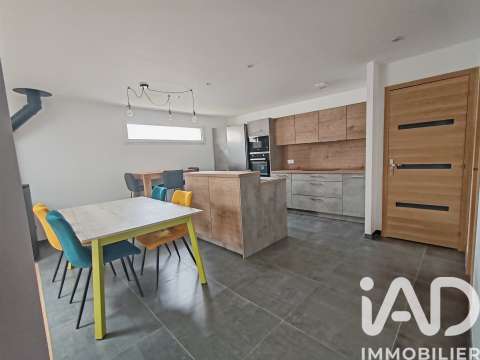 Vente maison 4 pièces La Rochelle 17
