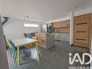 Vente Maison 3 chambresLa Rochelle