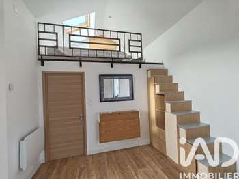 Vente Maison 3 chambresLa Rochelle