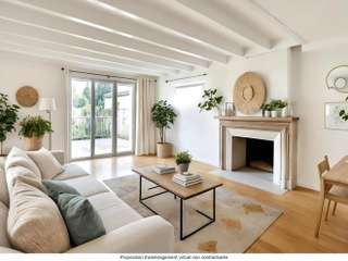 Vente maison 6 pièces Vente maison 6 pièces